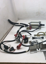 Kit de partida elétrica Polaris 2014-2023 550F ignição de partida comprar usado  Enviando para Brazil