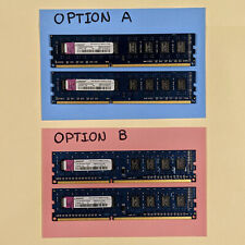 1gb ddr3 kingston for sale  Brecksville