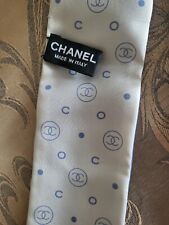 Mini foulard chanel d'occasion  Biguglia