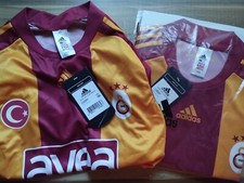 Galatasaray istanbul riginal gebraucht kaufen  Falkenstein