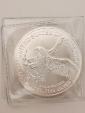 Dollar silver eagles d'occasion  Marseille I