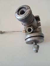 Motore scoppio wen usato  Scafati