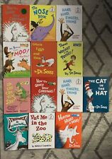 Lot dr.seuss collector for sale  Patchogue