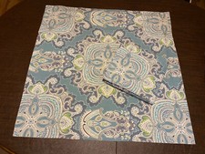 Pottery barn paisley for sale  Dover
