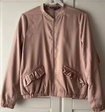 Zara jacke rose gebraucht kaufen  Germersheim