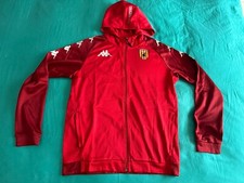 Felpa allenamento benevento usato  Calco