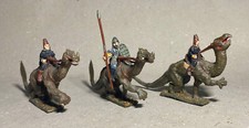 Land dragons riders for sale  WHITBY