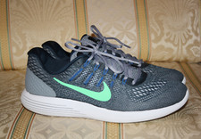 Nike lunarglide sportschuhe gebraucht kaufen  Troisdorf