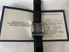 Philip watch chronograph usato  Asti
