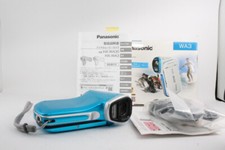 Câmera Filmadora Panasonic HX-WA3 SDXC Filme Digital HD Impermeável Testada Japão Usada, usado comprar usado  Enviando para Brazil