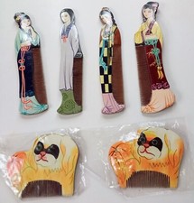 Vtg chinese hair for sale  Huntingdon Valley