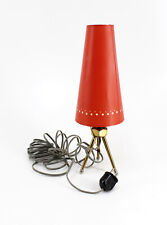 Ddr tischlampe retro gebraucht kaufen  Frohburg