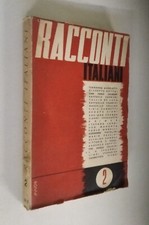 Krimer racconti italiani usato  Roma