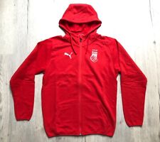 Puma zipp jacke gebraucht kaufen  Bamberg