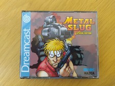 Metal slug special d'occasion  Toulon-