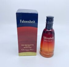 Dior fahrenheit pour gebraucht kaufen  Mainburg