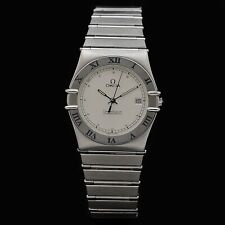 Omega constellation chronomete usato  Bari