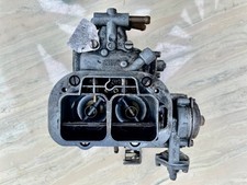Weber dgv carburettor for sale  MACCLESFIELD
