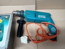 Black decker 240 for sale  PONTEFRACT