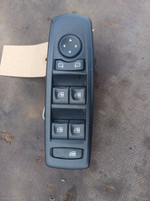 laguna electric window switch for sale  WREXHAM