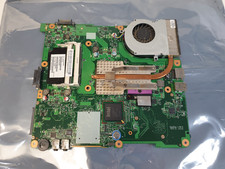 Toshiba satellite l350 for sale  BUDE