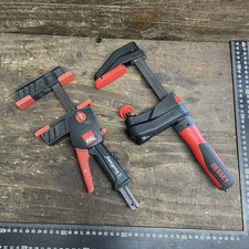 Bessey clamps. carpentry for sale  CAMBRIDGE