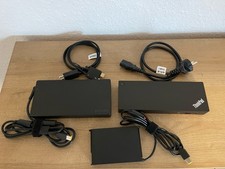 Lenovo thinkpad thunderbolt gebraucht kaufen Lenovo thinkpad thunderbolt gebraucht kaufen  Laupheim