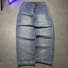 Y2k korean baggy d'occasion  Expédié en France