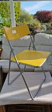 Two yellow ikea for sale  BEXHILL-ON-SEA