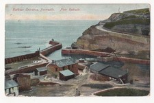 Portreath harbour entrance for sale  UK