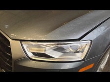 Farol de motorista xenônio HID autoajustável compatível com 16-18 AUDI Q3 6535937 comprar usado  Enviando para Brazil