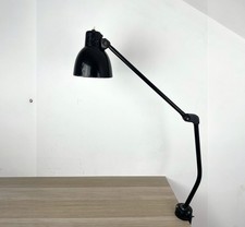 Lampada snodabile vintage usato  Muggio