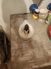 Terrine canard vintage d'occasion Terrine canard vintage d'occasion  Sainte-Bazeille