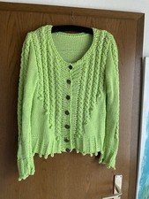 Trachtenjacke strickjacke dirn gebraucht kaufen  Isny im Allgäu