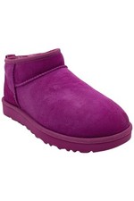 Bota UGG Feminina Clássica Ultra Mini Mangostão comprar usado  Enviando para Brazil