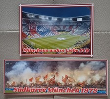 Schickeria südkurve münchen gebraucht kaufen  Neuenkirchen