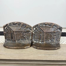 Antique abe lincoln for sale  Washington
