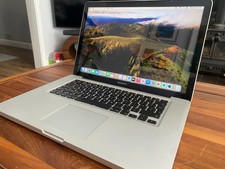 Macbook pro quad for sale  DORCHESTER