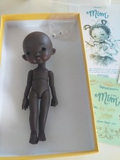 Bjd irrealdoll mim d'occasion  Vaulx-en-Velin