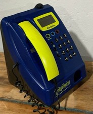 EXCELENTE MUITO RARO TELEFÔNICA TELEFONE PÚBLICO MOEDA TELEFONE ARGENTINA comprar usado  Enviando para Brazil