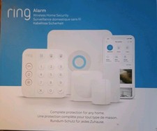 Ring alarm set gebraucht kaufen  Staßfurt