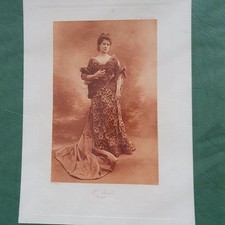 Gravures estampes anciennes d'occasion  Douarnenez