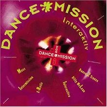 Dance mission rom gebraucht kaufen  Berlin