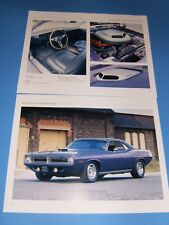 1970 plymouth hemi for sale  Melvindale