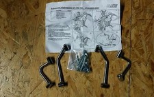 Anbausatz chopperscheibe five gebraucht kaufen  Bochum