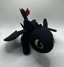 Toothless plush train for sale  Ogden