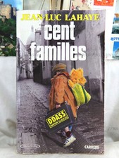Familles jean luc d'occasion  Argentan