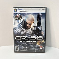 Crysis Warhead (PC, 2008) comprar usado  Enviando para Brazil
