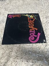 Vintage vinyl cabaret for sale  Beverly