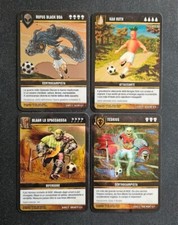 Age The Amazing Goal Era Battaglie Del Tempo Tcg Holo Foil Gazzetta na sprzedaż  Wysyłka do Poland